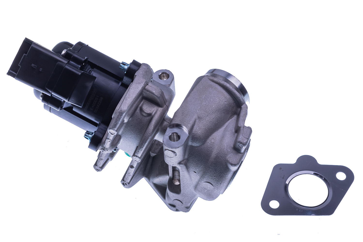 EGR Valve - E400051 DENCKERMANN