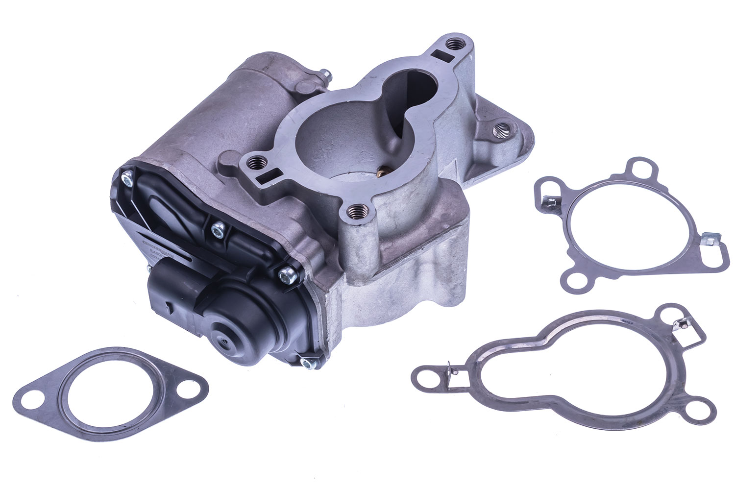 Valvola ricircolo gas scarico-EGR - E400059 DENCKERMANN