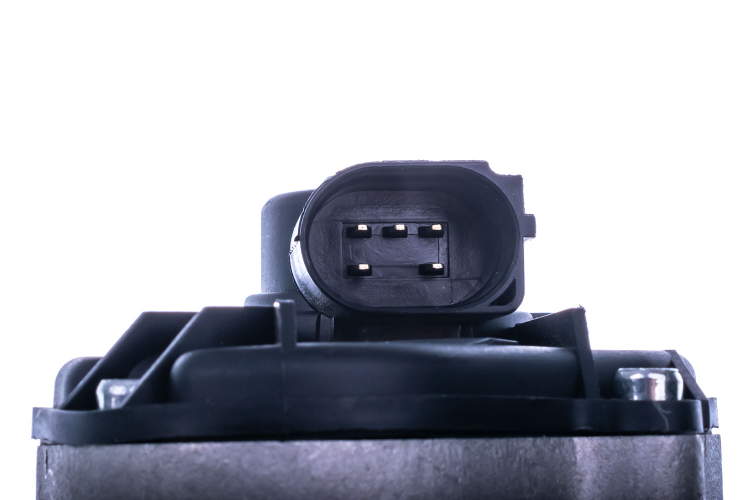 EGR Valve - E400060 DENCKERMANN