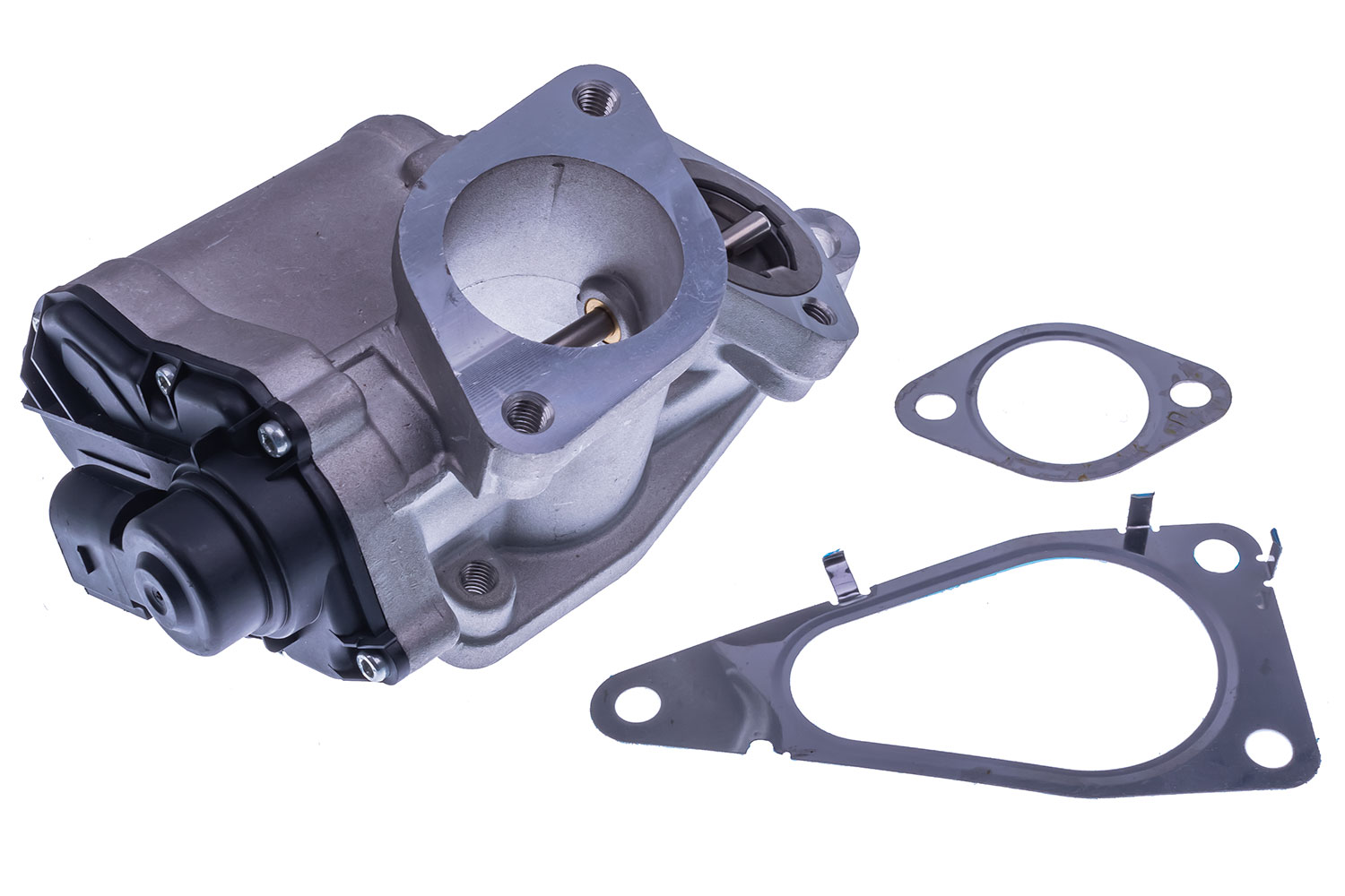 EGR Valve - E400060 DENCKERMANN
