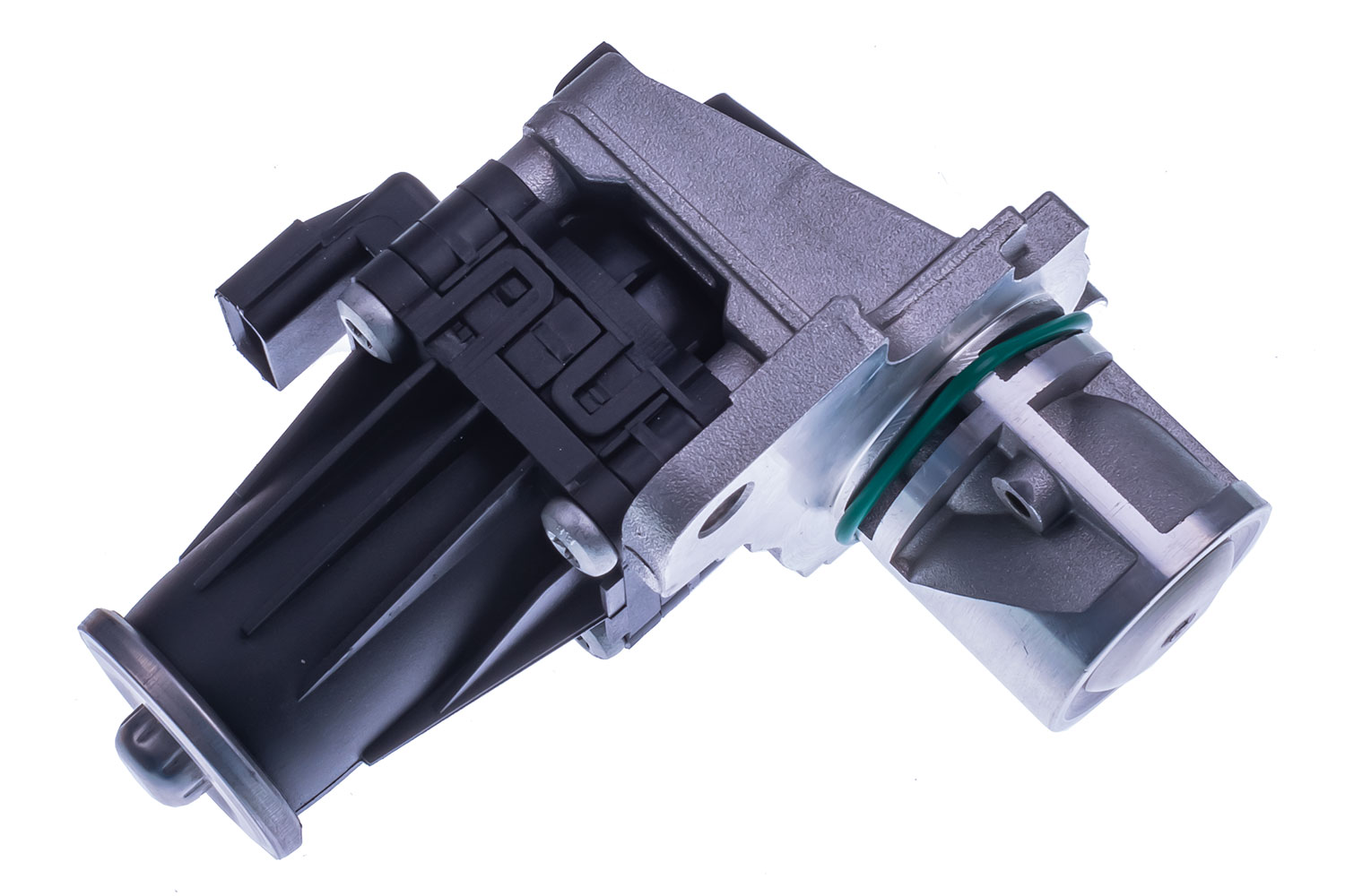 Valvola ricircolo gas scarico-EGR - E400061 DENCKERMANN