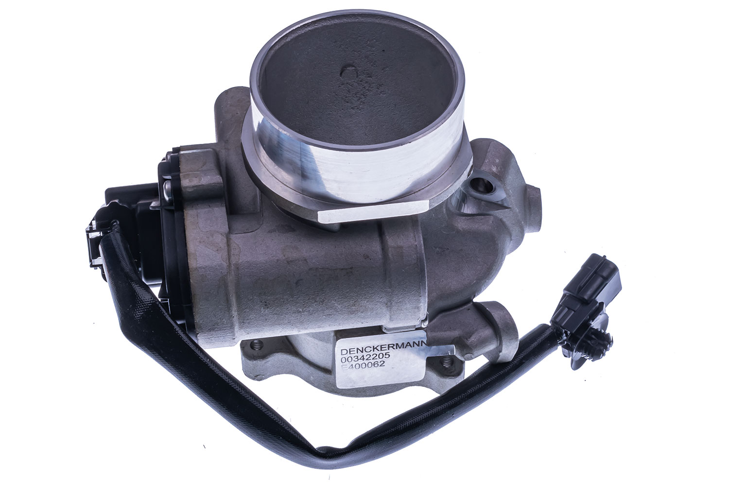 EGR Valve - E400062 DENCKERMANN