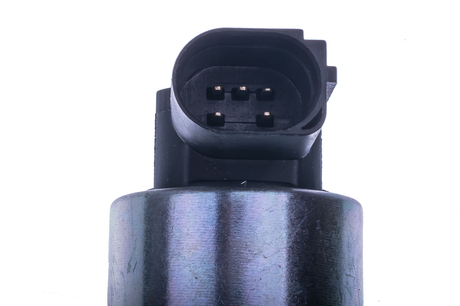 EGR Valve - E400065 DENCKERMANN