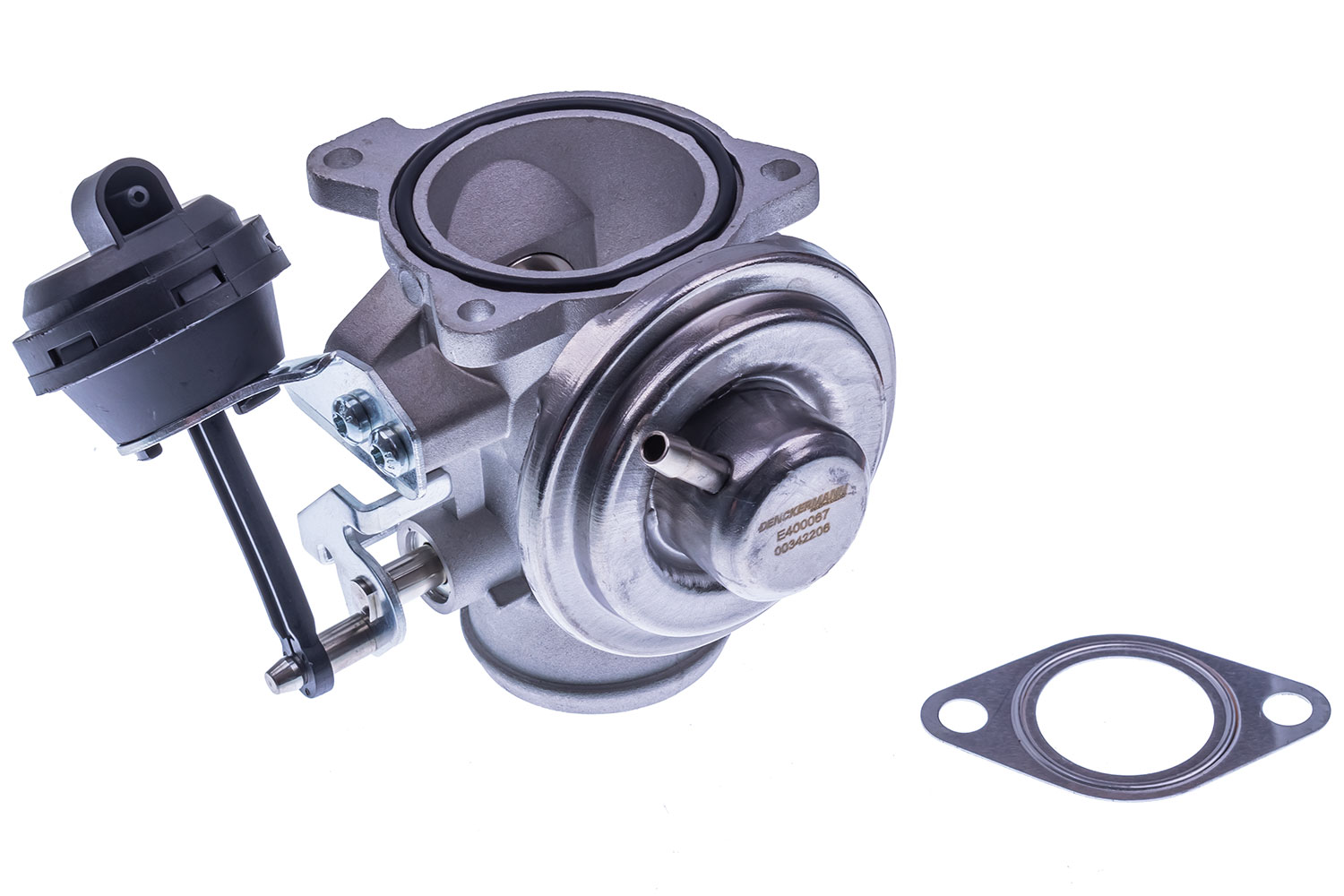 Valvola ricircolo gas scarico-EGR - E400067 DENCKERMANN