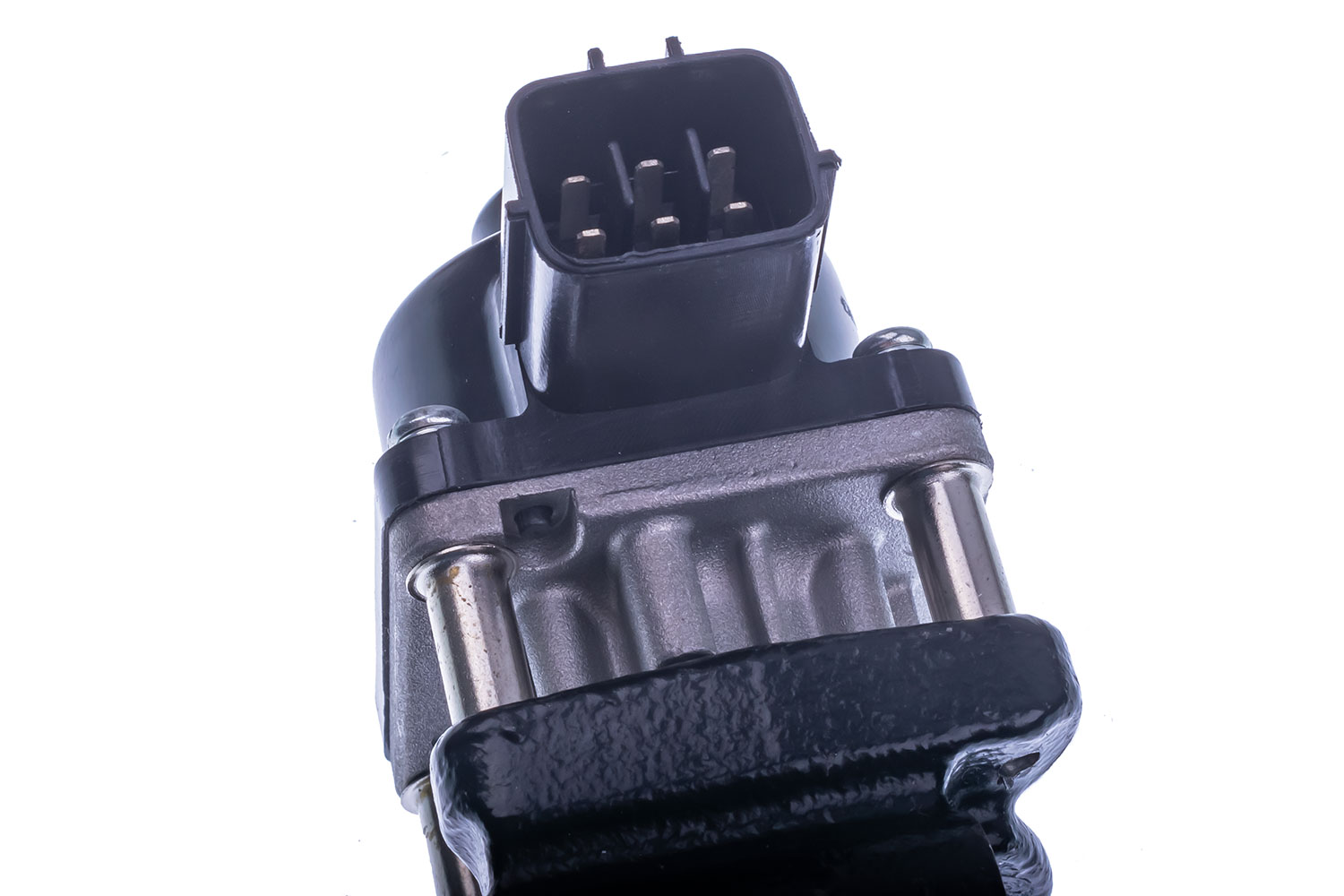 EGR Valve - E400068 DENCKERMANN