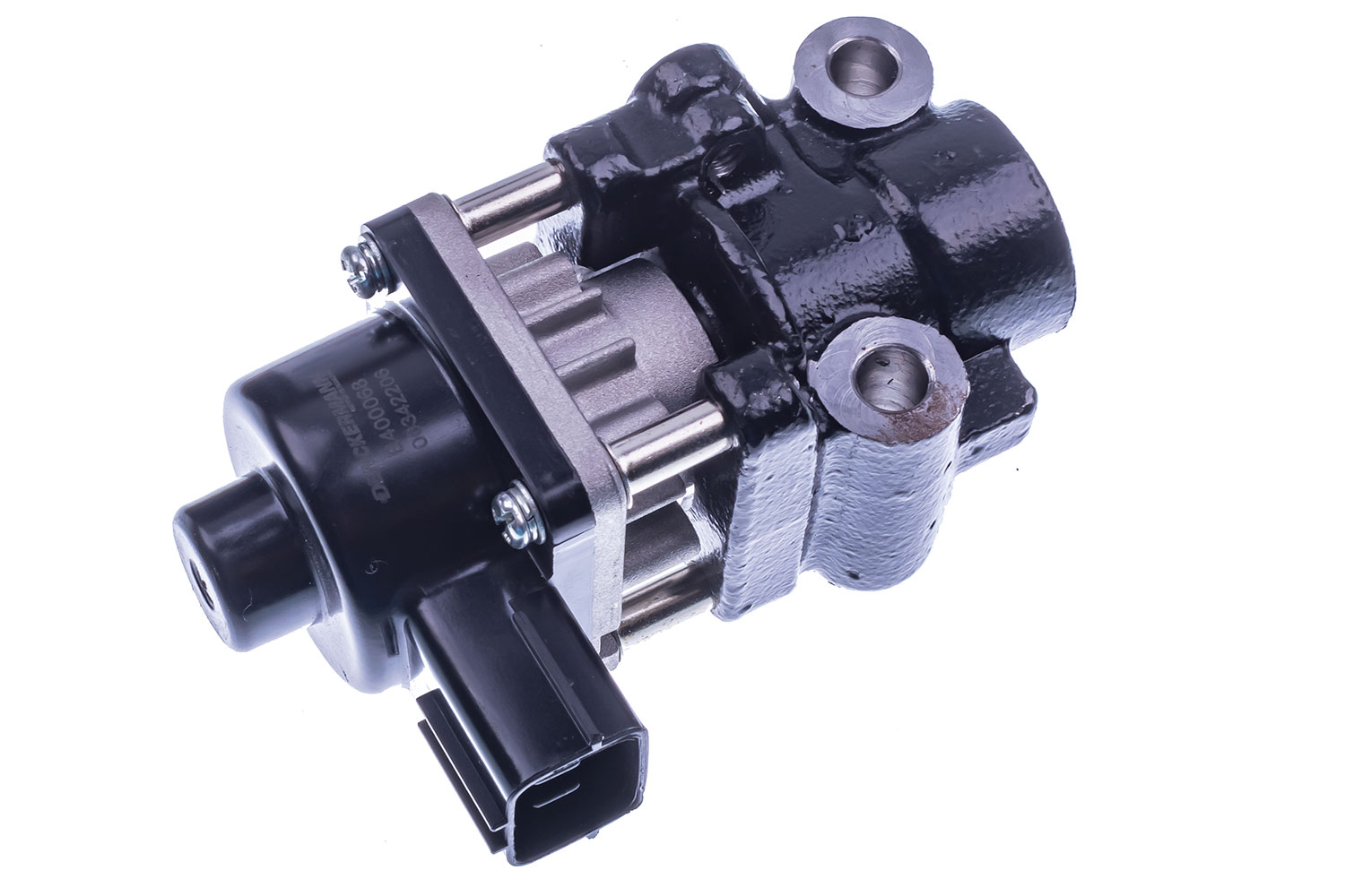 EGR Valve - E400068 DENCKERMANN