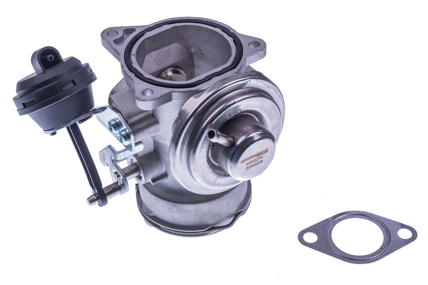 EGR Valve - E400074 DENCKERMANN