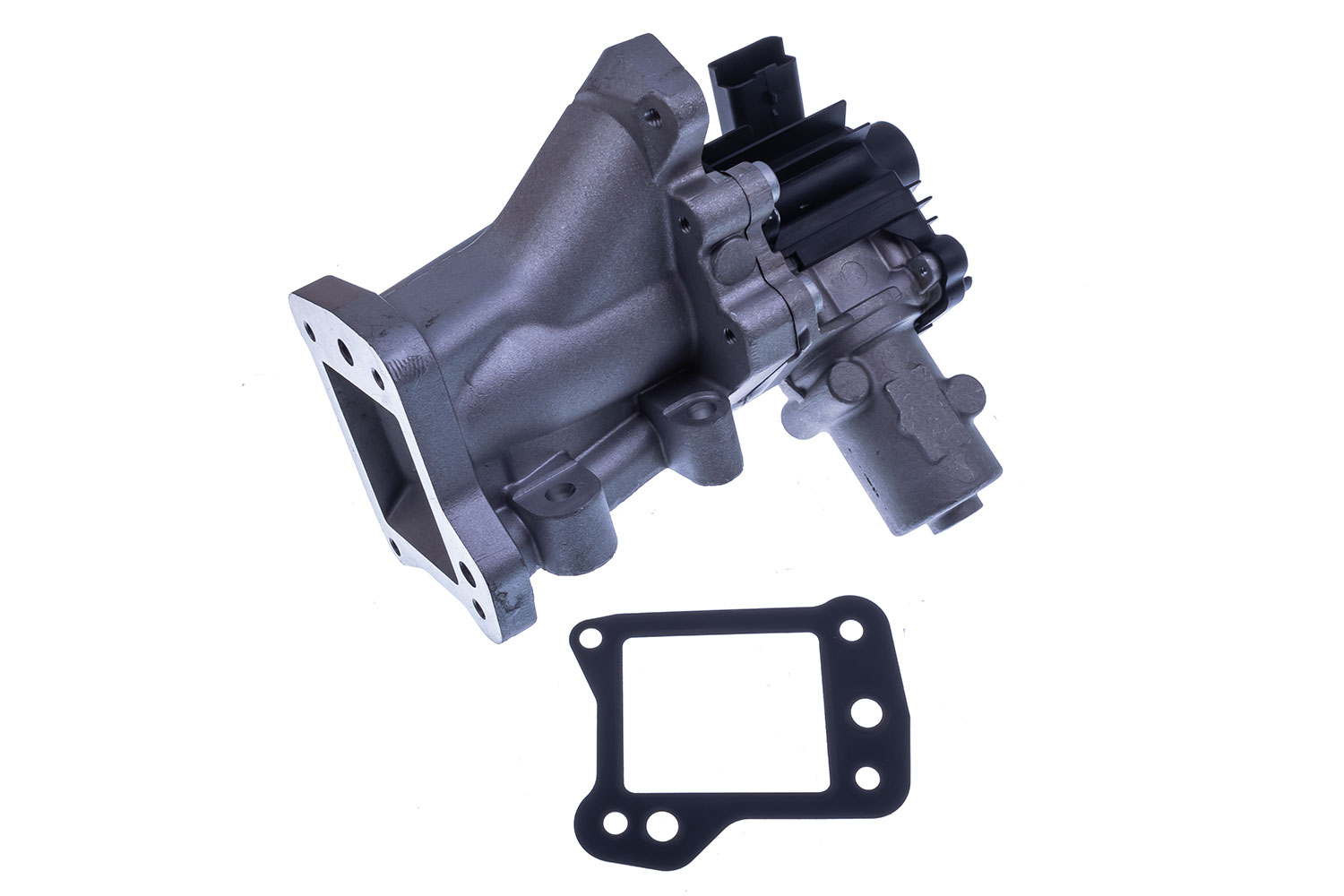 EGR Valve - E400078 DENCKERMANN