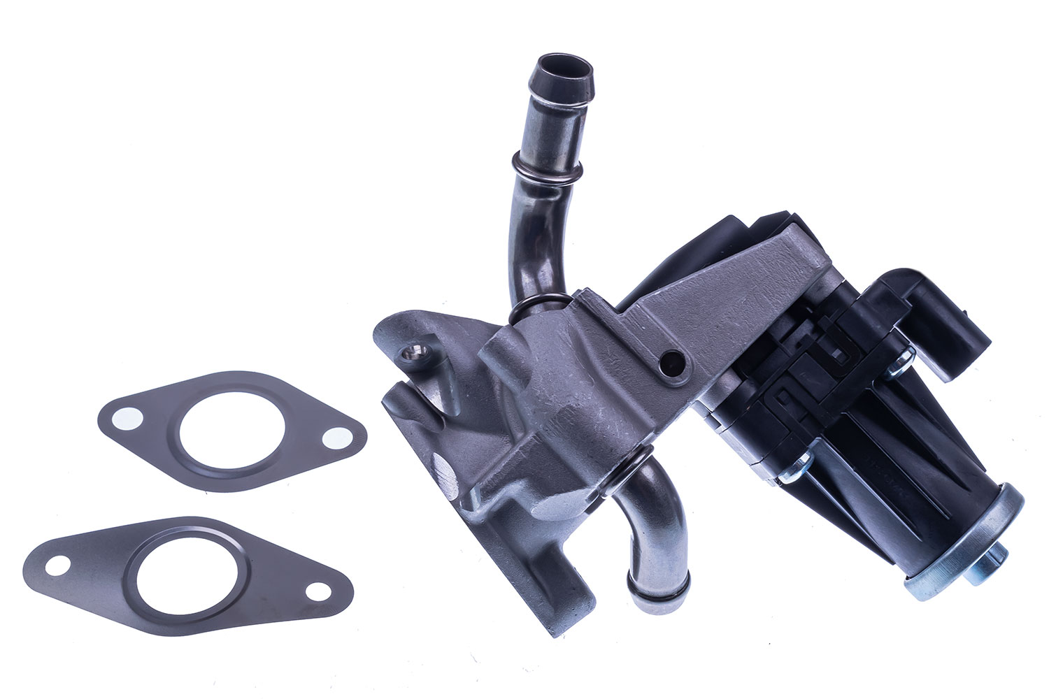 Valvola ricircolo gas scarico-EGR - E400079 DENCKERMANN