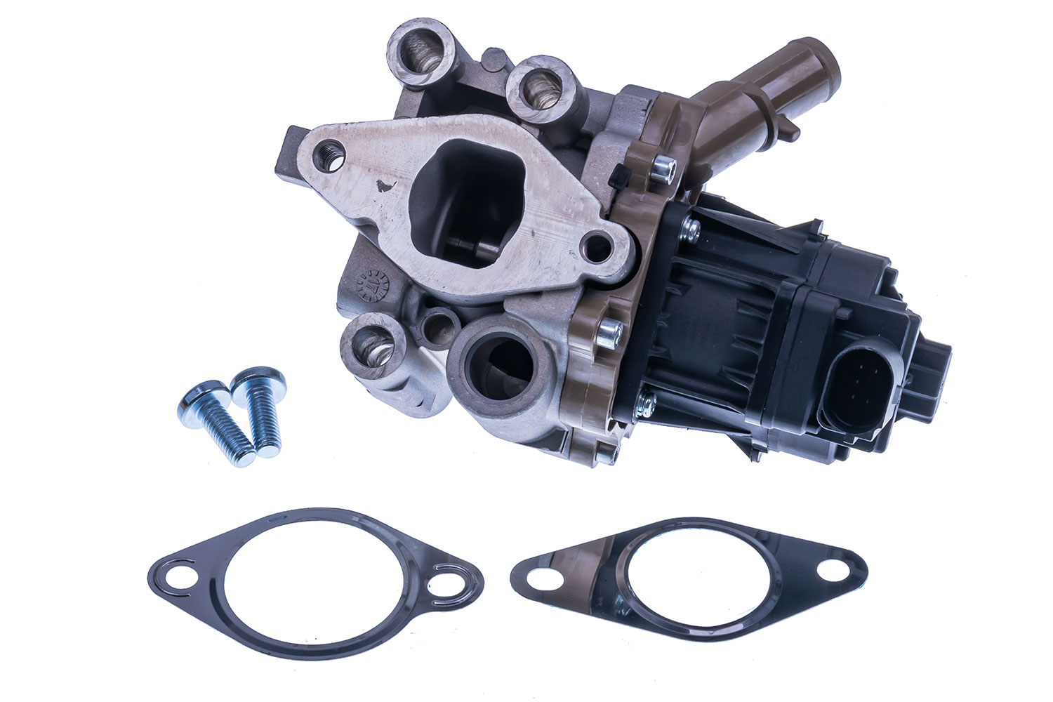 EGR Valve - E400080 DENCKERMANN