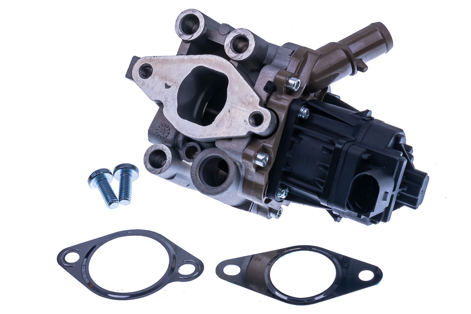 EGR Valve - E400080 DENCKERMANN