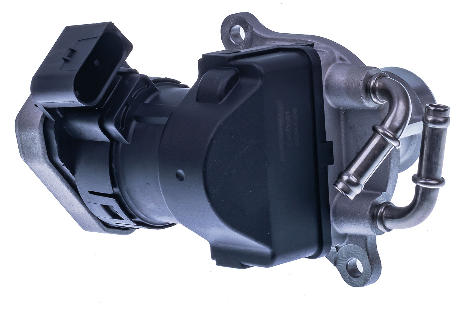 EGR Valve - E400081 DENCKERMANN