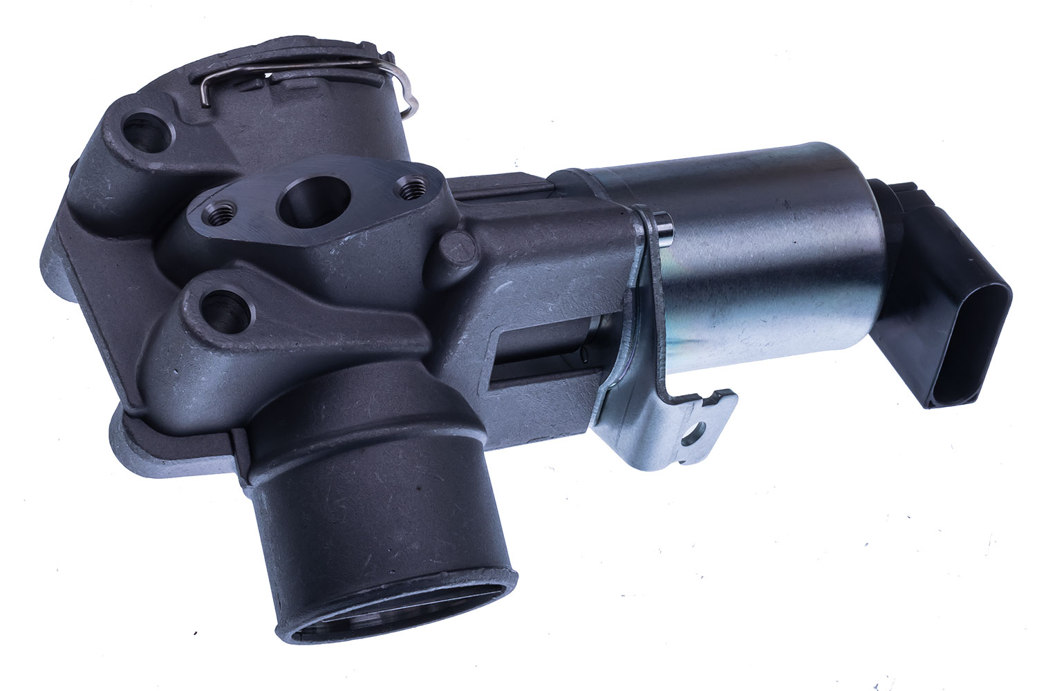 EGR Valve - E400082 DENCKERMANN