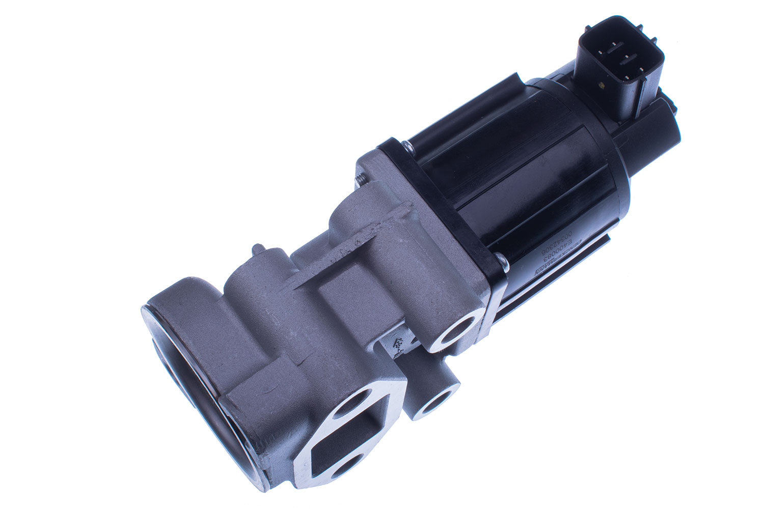 EGR Valve - E400083 DENCKERMANN