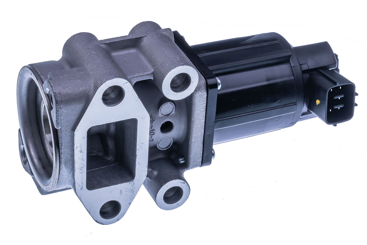 EGR Valve - E400084 DENCKERMANN