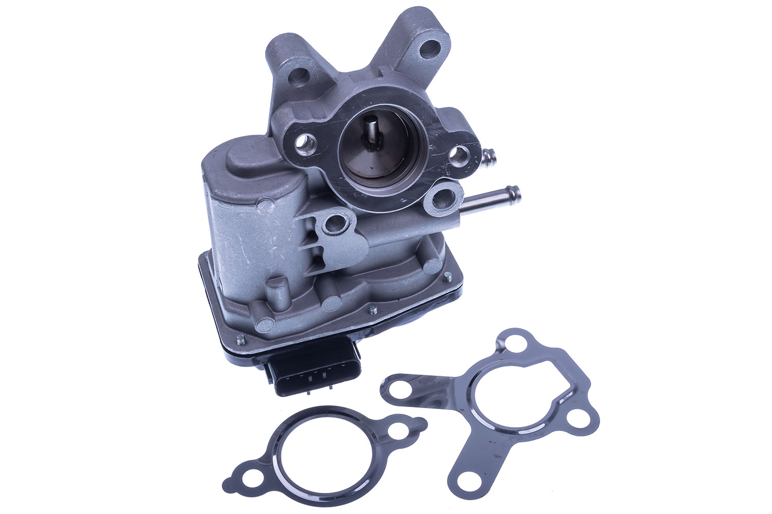 Valvola ricircolo gas scarico-EGR - E400085 DENCKERMANN