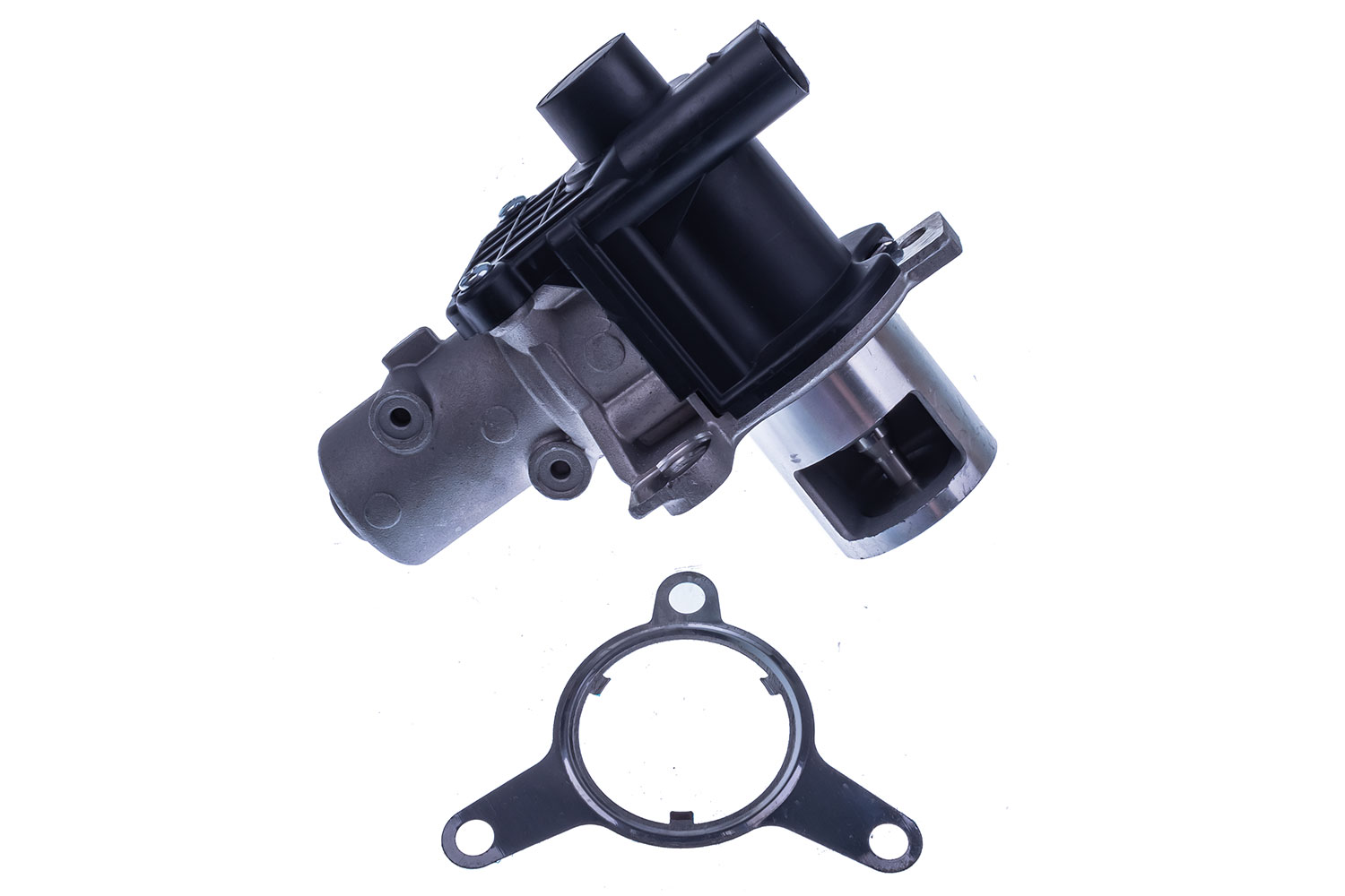 EGR Valve - E400086 DENCKERMANN