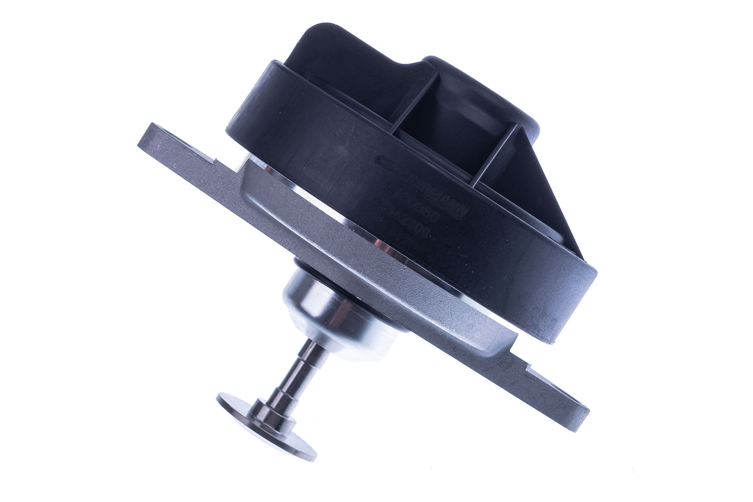 EGR Valve - E400088 DENCKERMANN
