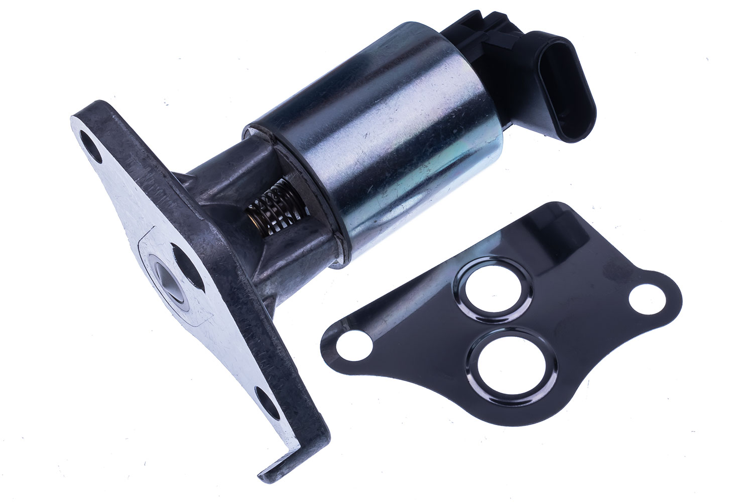 EGR Valve - E400089 DENCKERMANN