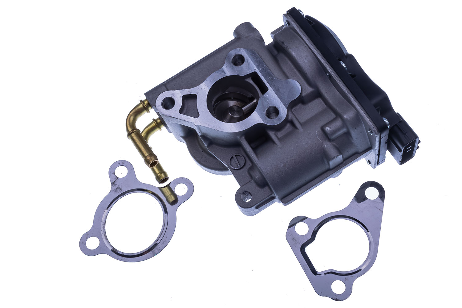 EGR Valve - E400095 DENCKERMANN
