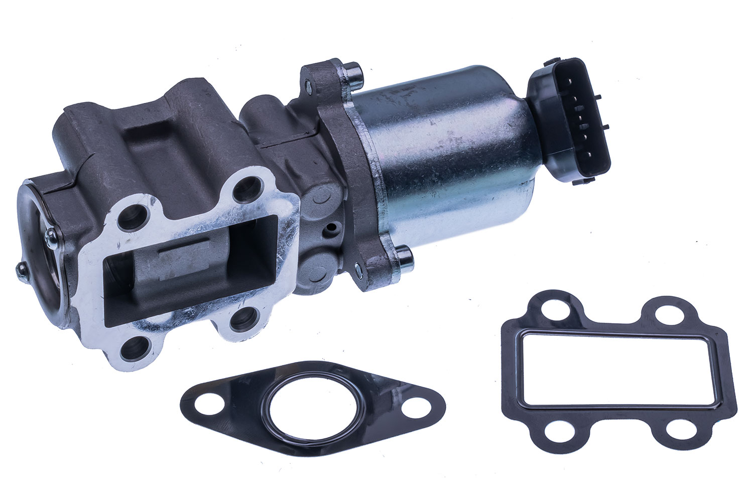 EGR Valve - E400096 DENCKERMANN