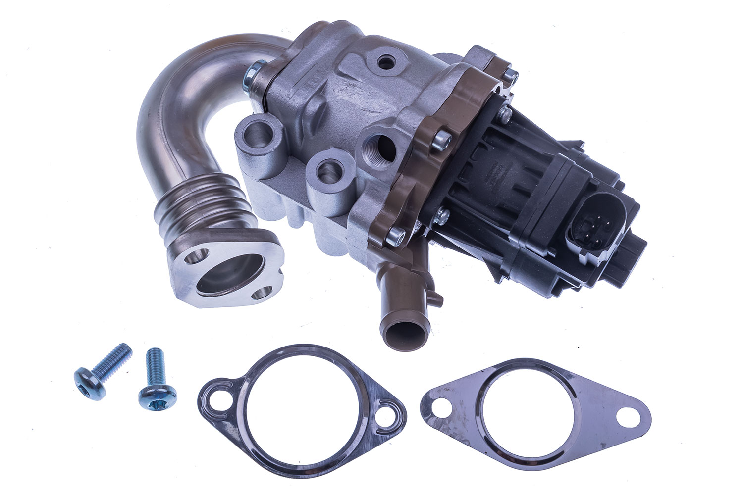 EGR Valve - E400097 DENCKERMANN