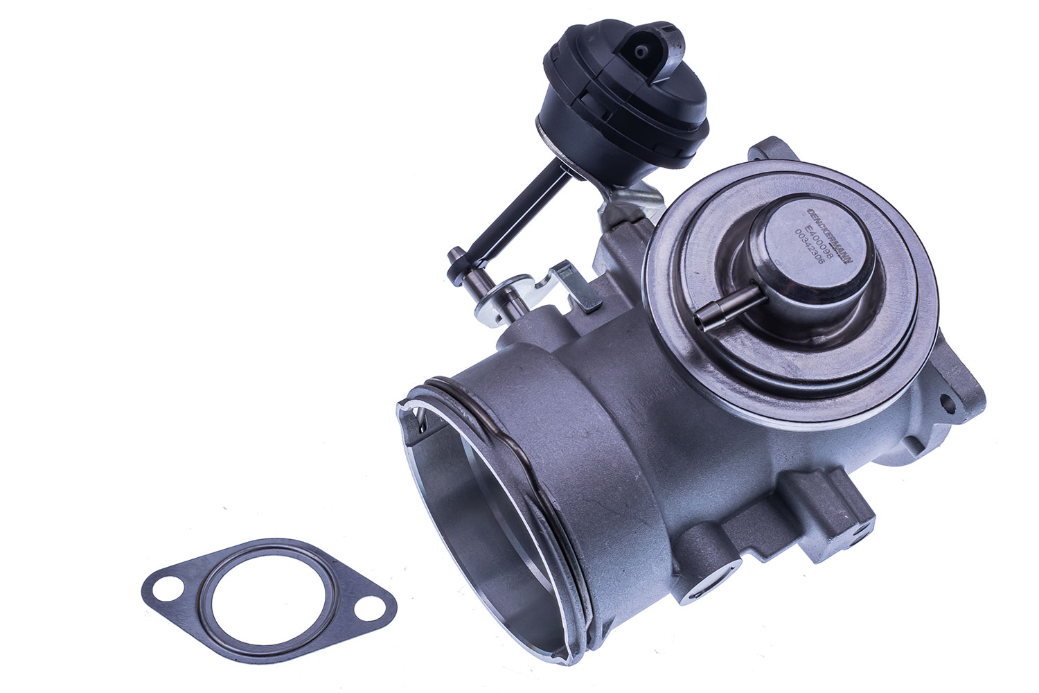 Valvola ricircolo gas scarico-EGR - E400098 DENCKERMANN