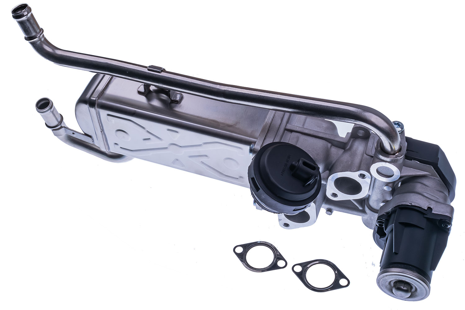 EGR Valve - E400099 DENCKERMANN