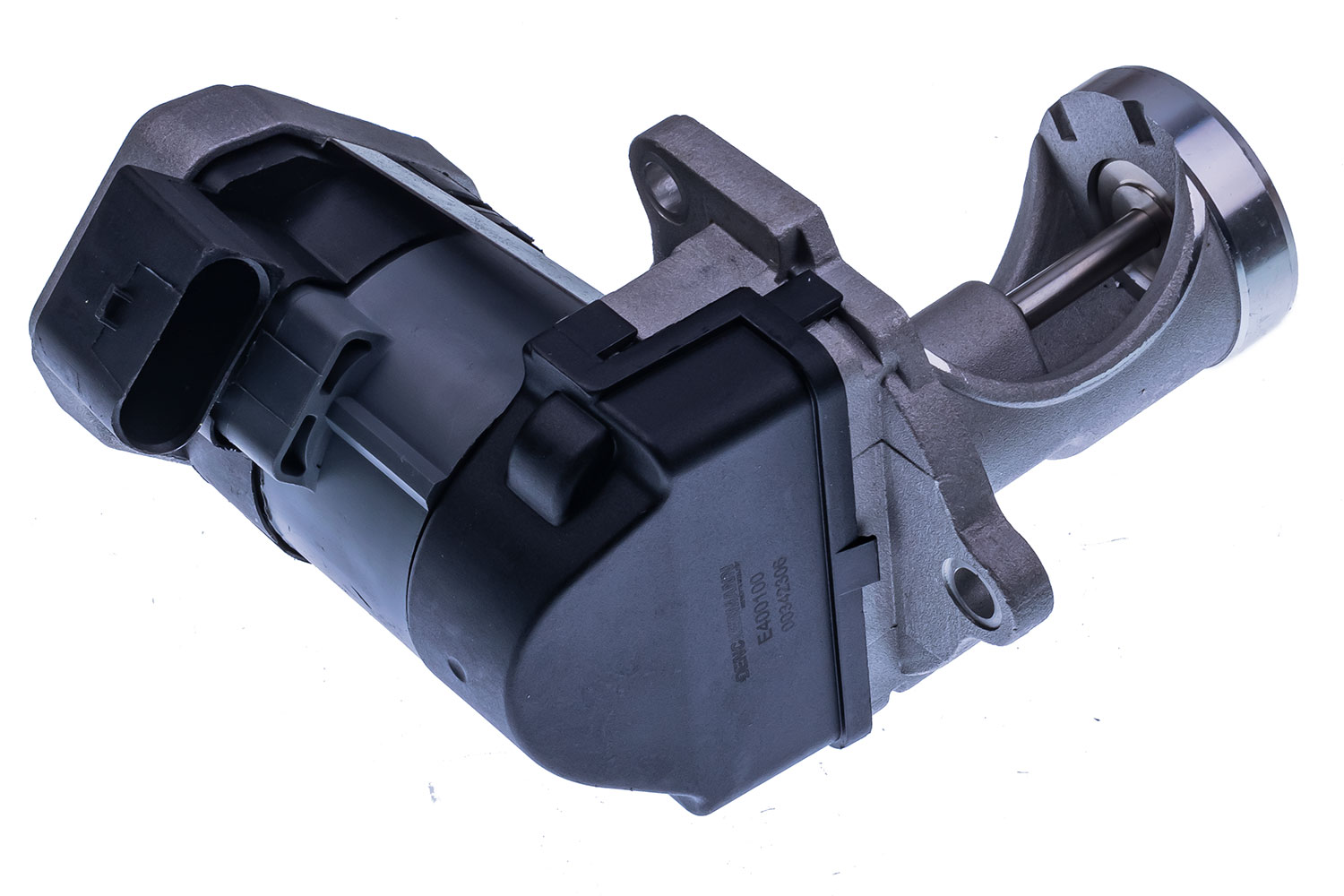 EGR Valve - E400100 DENCKERMANN