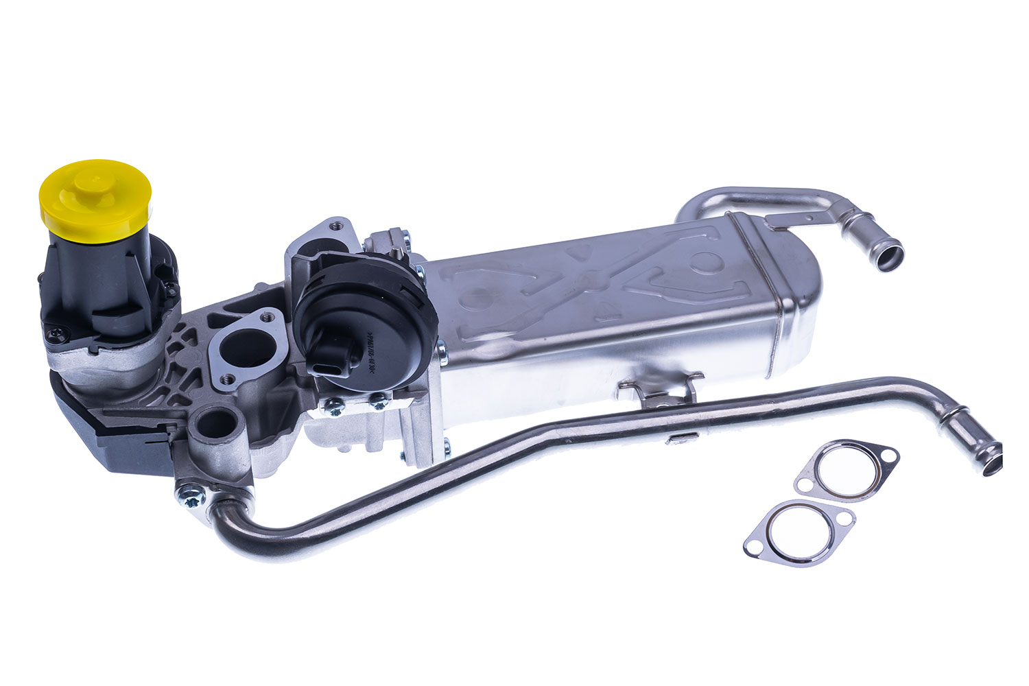 EGR Valve - E400101 DENCKERMANN