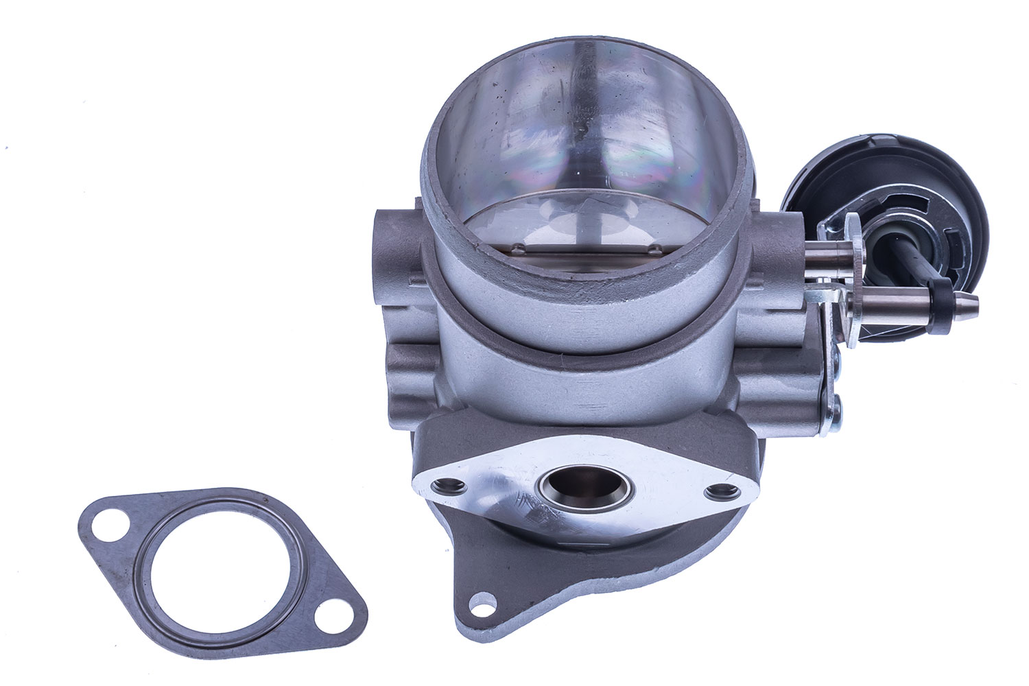 EGR Valve - E400102 DENCKERMANN