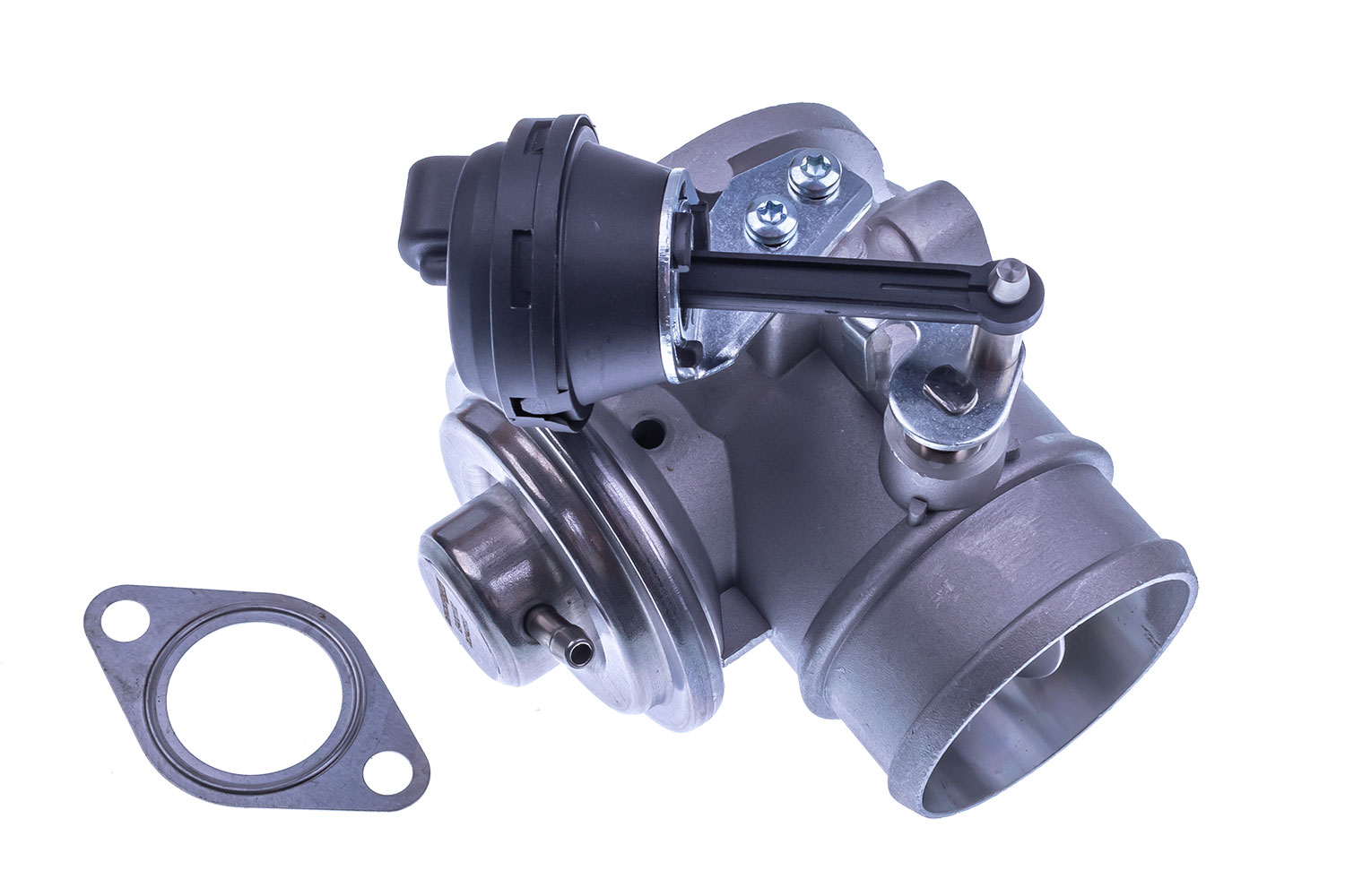EGR Valve - E400102 DENCKERMANN