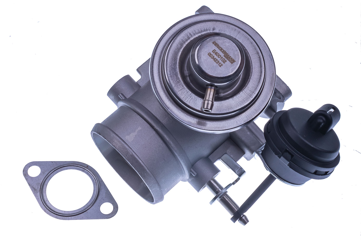 EGR Valve - E400102 DENCKERMANN