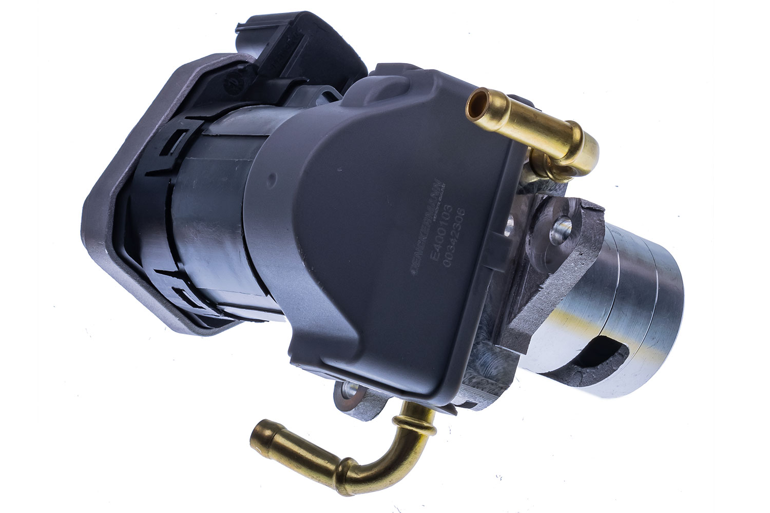 EGR Valve - E400103 DENCKERMANN