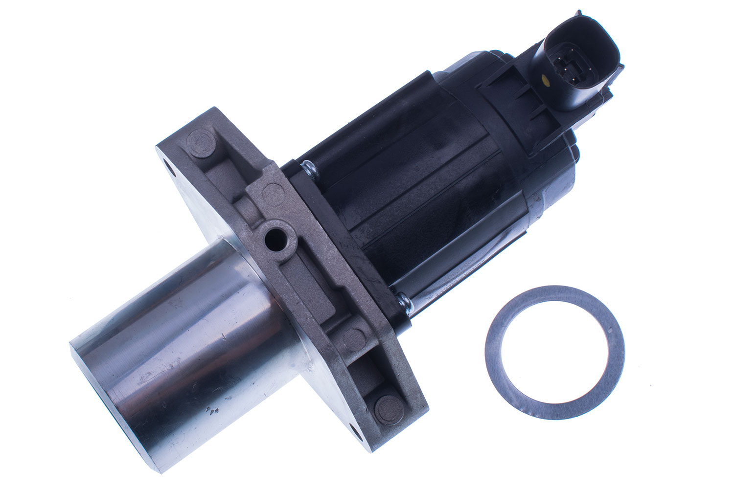 EGR Valve - E400104 DENCKERMANN