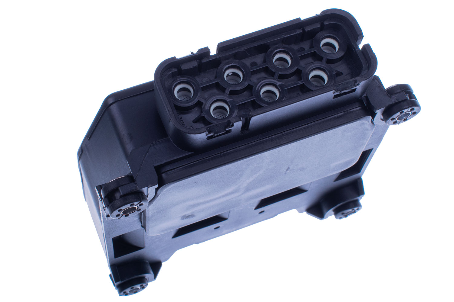 EGR Valve - E400105 DENCKERMANN