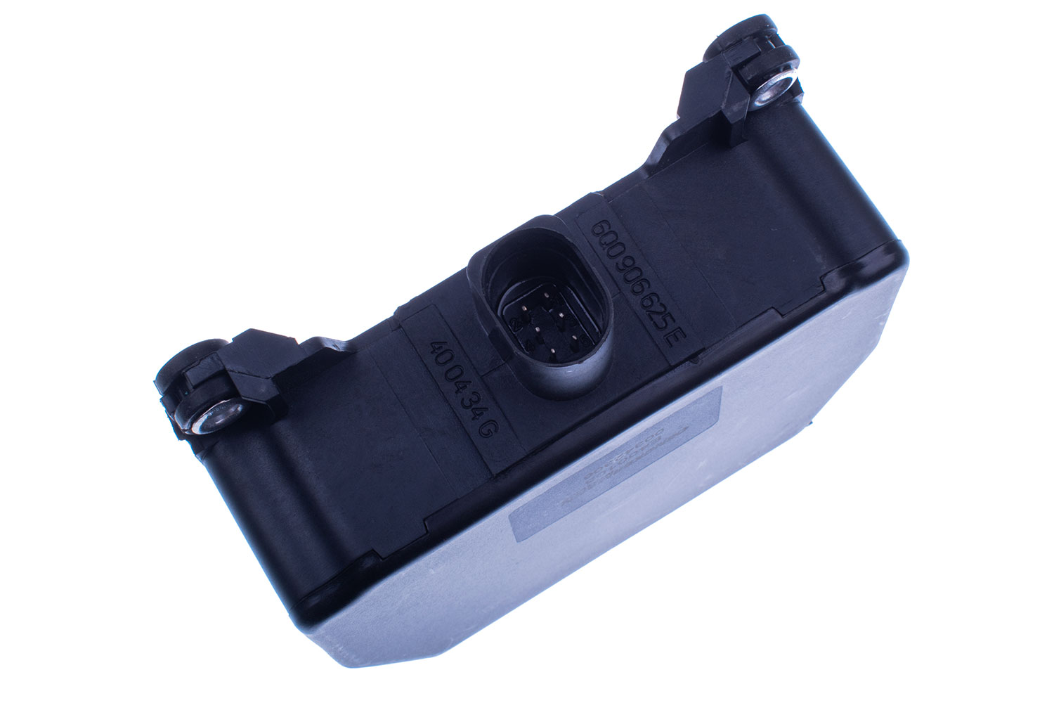EGR Valve - E400105 DENCKERMANN