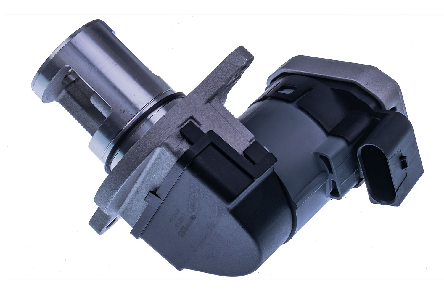 EGR Valve - E400106 DENCKERMANN