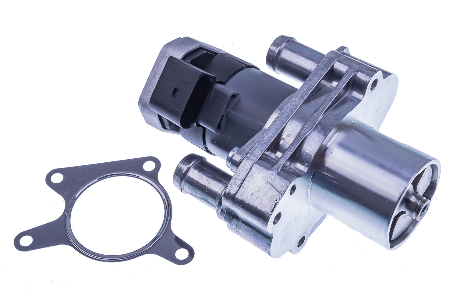 EGR Valve - E400107 DENCKERMANN