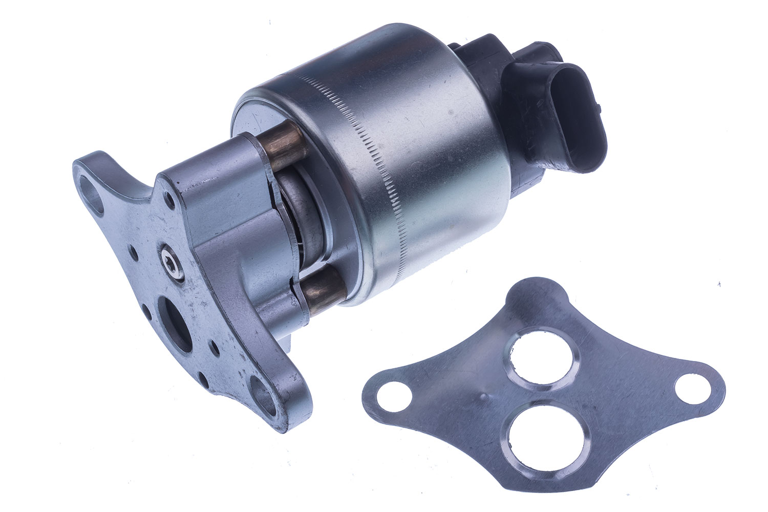 Valvola ricircolo gas scarico-EGR - E400109 DENCKERMANN