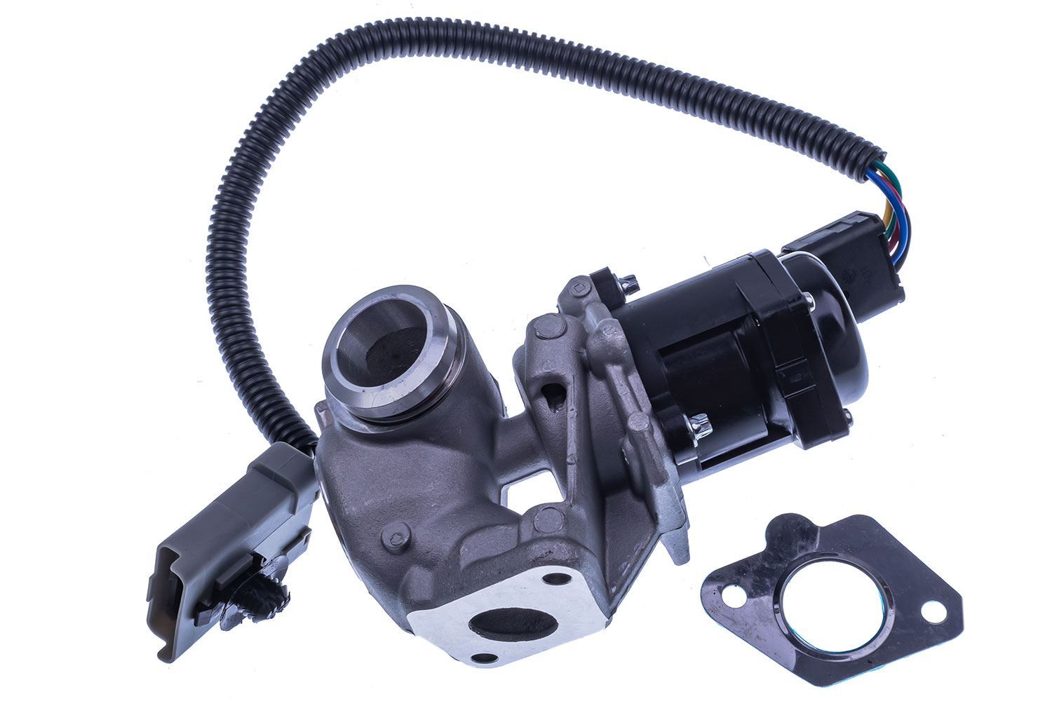 EGR Valve - E400114 DENCKERMANN
