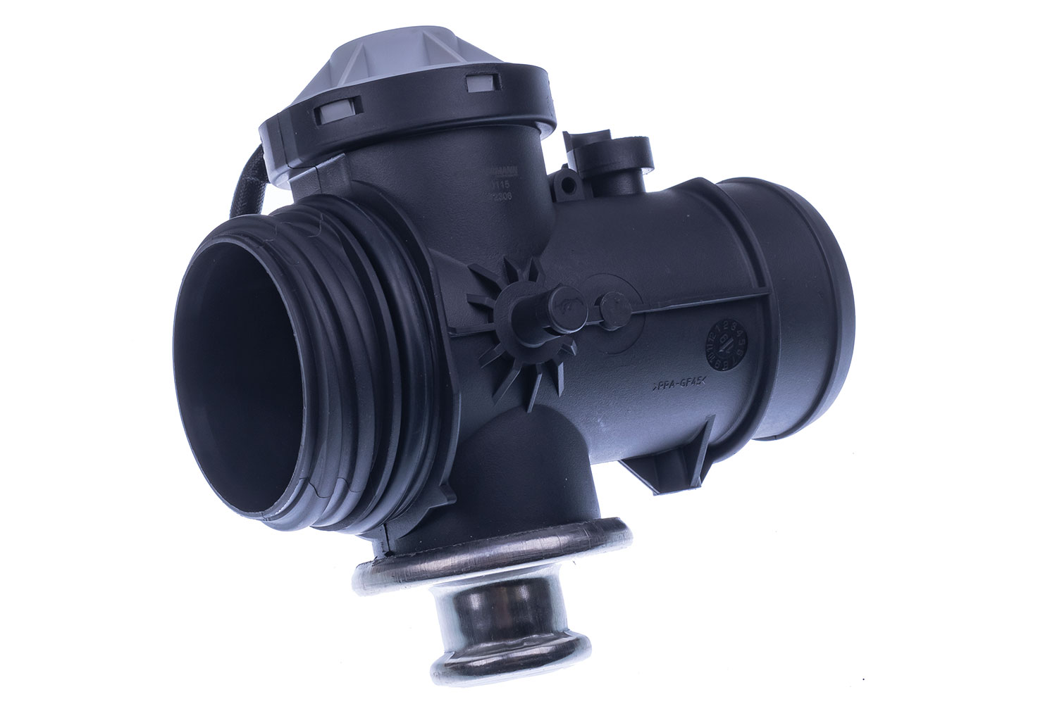 EGR Valve - E400115 DENCKERMANN