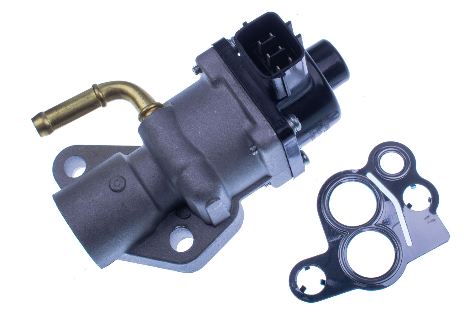 EGR Valve - E400116 DENCKERMANN