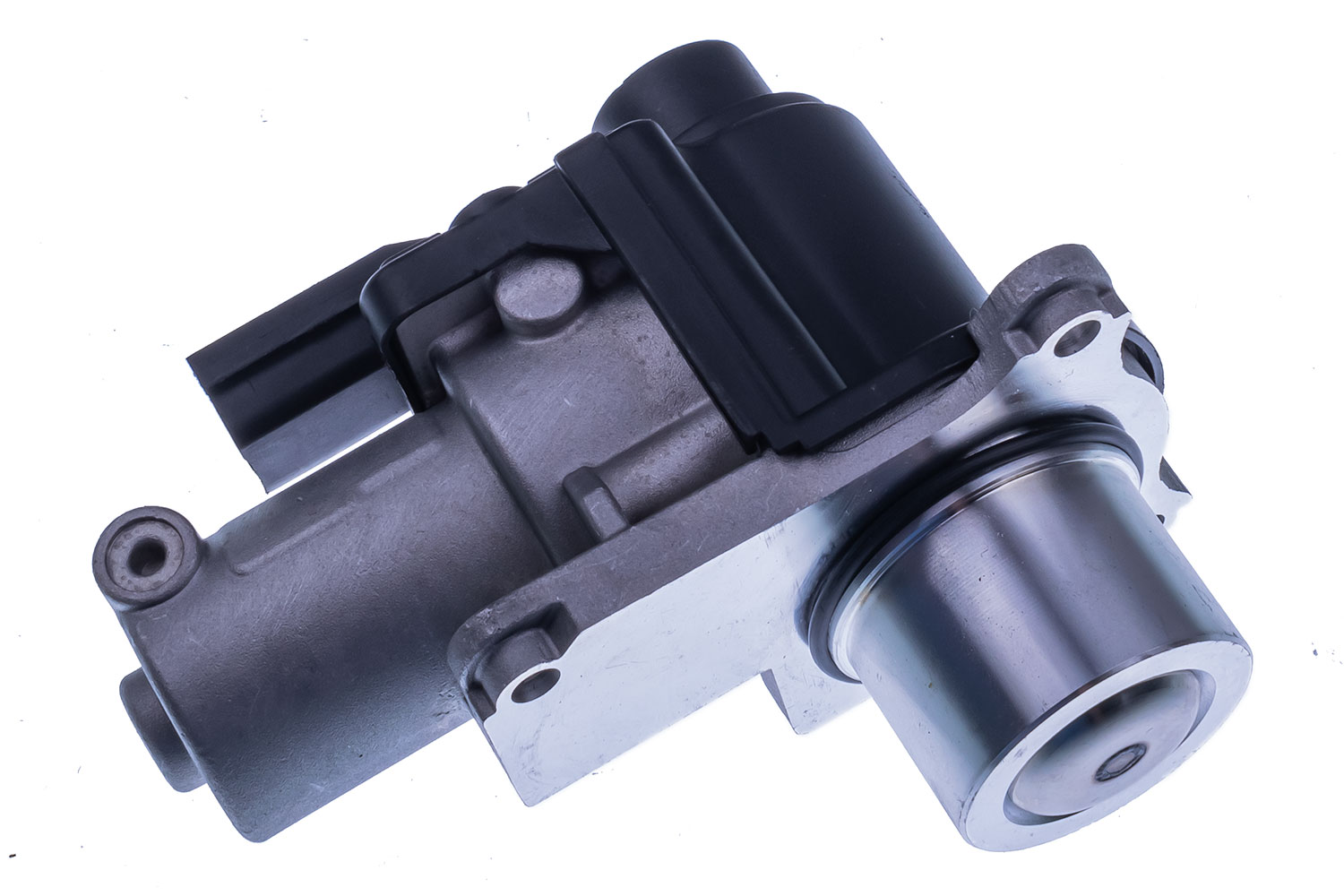 EGR Valve - E400119 DENCKERMANN