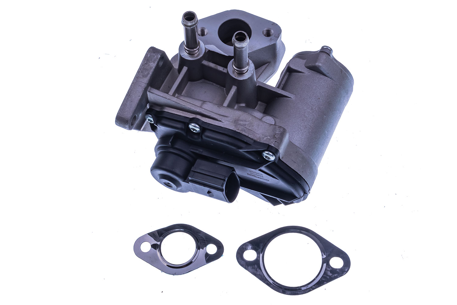 EGR Valve - E400122 DENCKERMANN