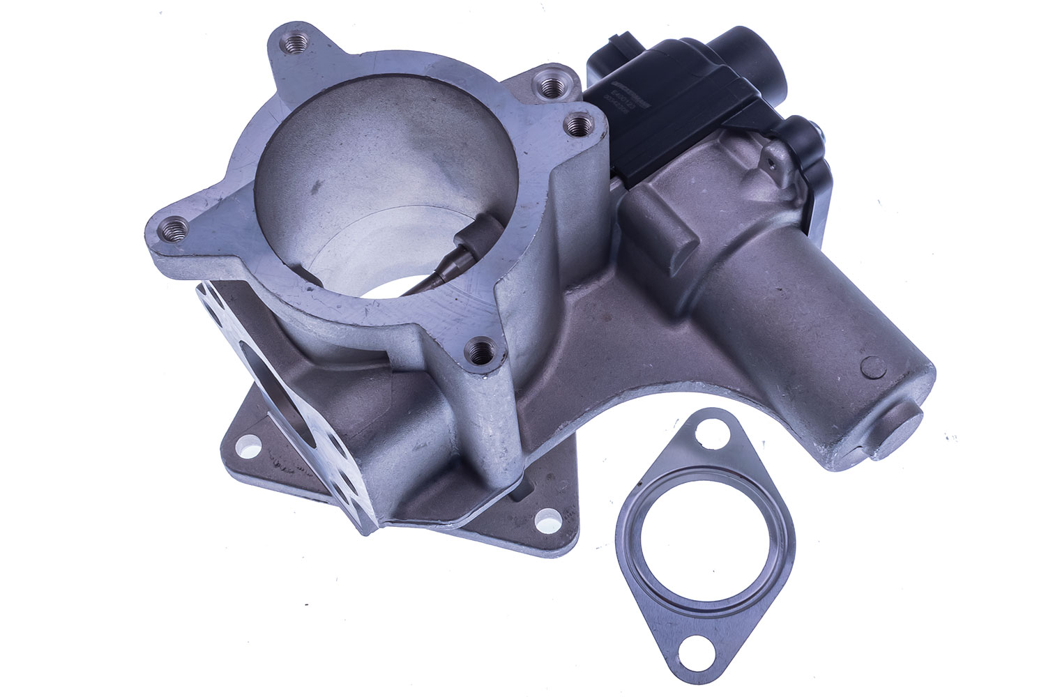 EGR Valve - E400123 DENCKERMANN