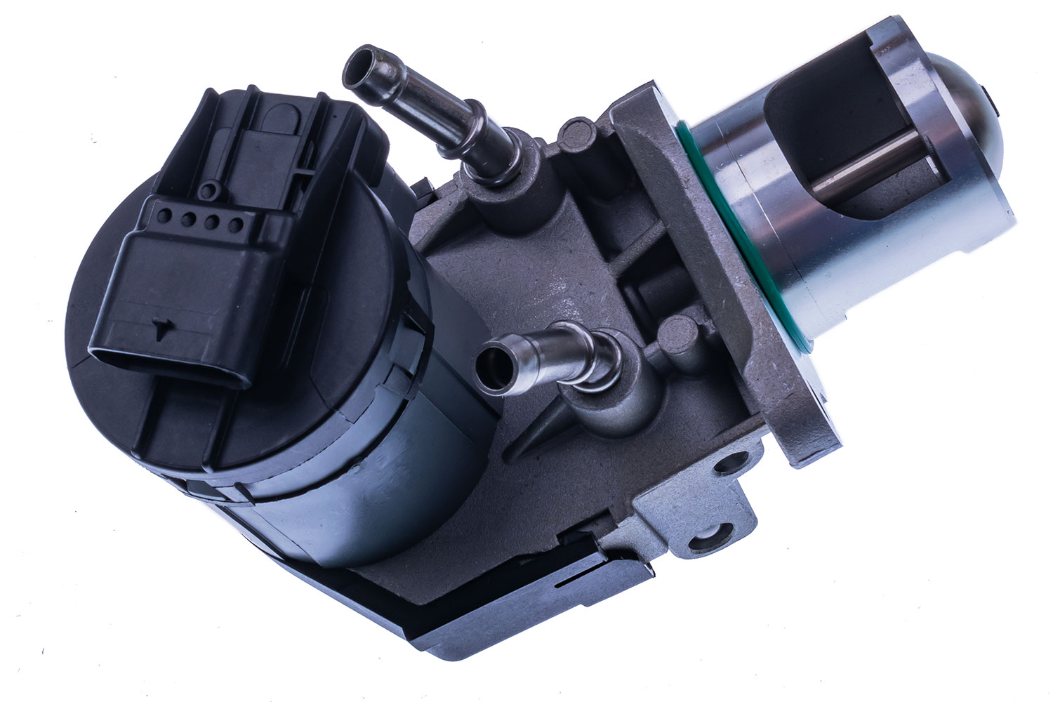 EGR Valve - E400124 DENCKERMANN