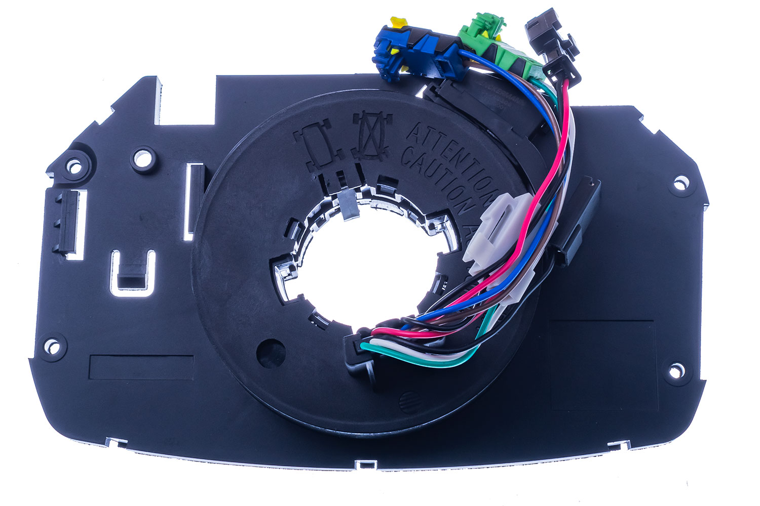 Molla spiroelicoidale, Airbag - E900001 DENCKERMANN