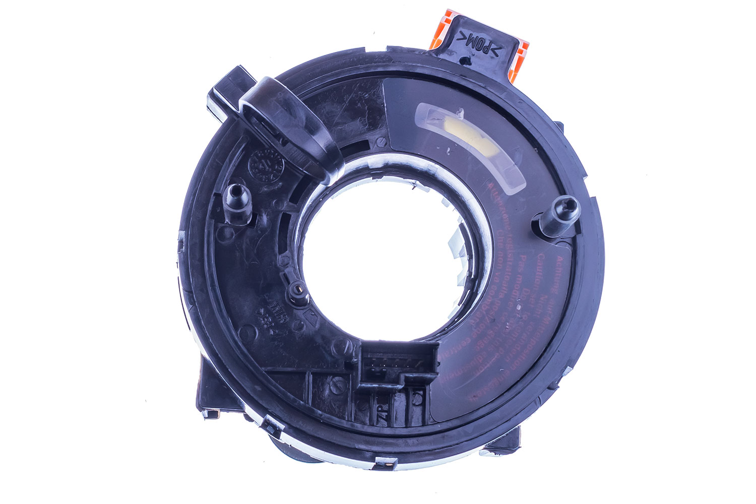 Molla spiroelicoidale, Airbag - E900005 DENCKERMANN