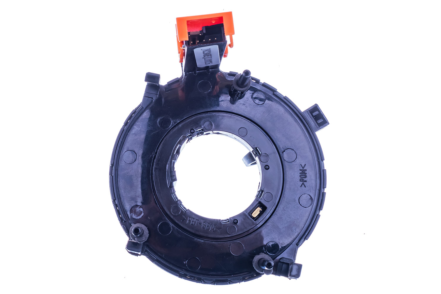 Clockspring, airbag - E900005 DENCKERMANN
